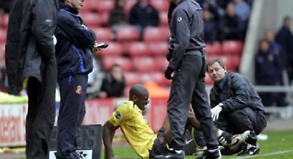 Βενγκέρ: «Ο δολοφόνος που κατέστρεψε τον Ντιαμπί!»