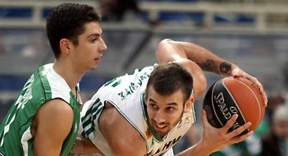 Μία μέρα νωρίτερα το Παναθηναϊκός-ΚΑΟΔ