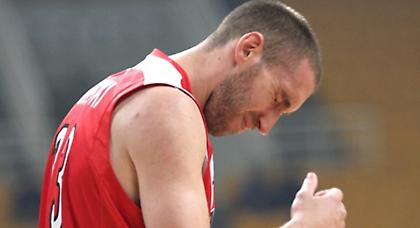 Κίνηση – Ματ από τον Ολυμπιακό και το ελληνικό μπάσκετ!