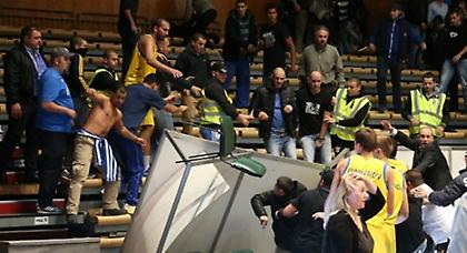 Ποινή… χάδι για Λέφσκι