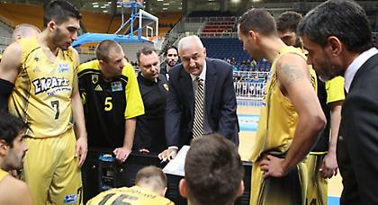 Ώρα… ξεκούρασης στην ΑΕΚ