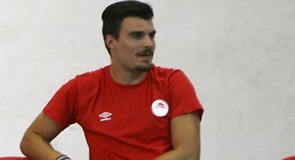 «Σαν να παίζει ο Ολυμπιακός με τη Μπαρτσελόνα»