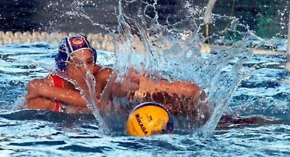 Με το Ολυμπιακός-Γλυφάδα η πρεμιέρα