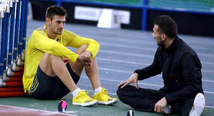 Παρέα μέχρι την Πράγα