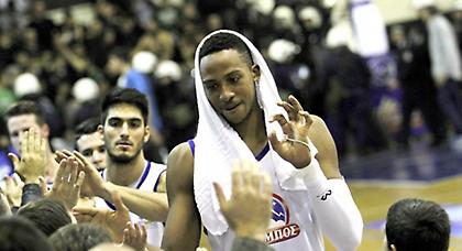 Ζήτησε «συγγνώμη» ο Κάντζι