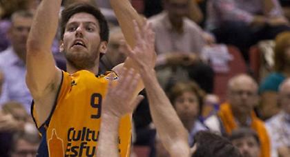 Χάνει Ολυμπιακό ο Βαν Ρόσομ