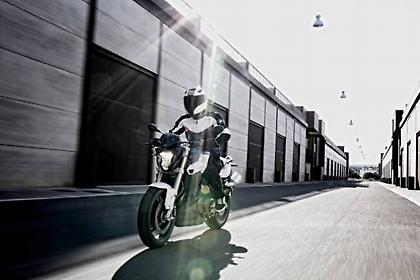 Νέο ρεκόρ πωλήσεων BMW μοτοσικλετών