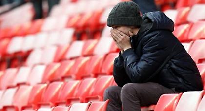 Είναι σίγουρα η ίδια ομάδα;