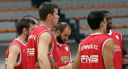 Βαλένθια από… Τρίτη