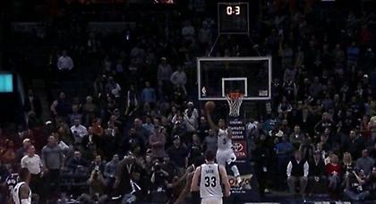 Ένσταση Κινγκς για την ήττα από Γκρίζλις