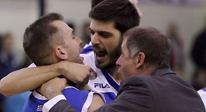 «Περιμένουμε τα καλύτερα στο μέλλον»