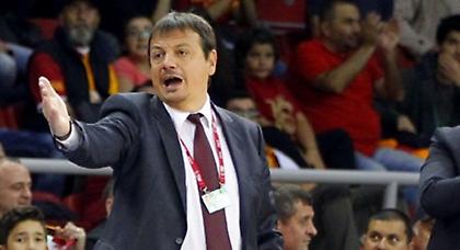 «Τελειώνει» τον Βουγιούκα ο Αταμάν!