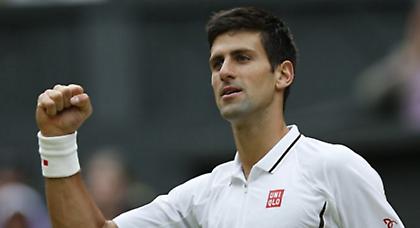 Σταθερή πρωτιά για Τζόκοβιτς, Σερένα