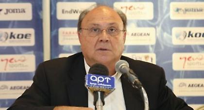 Ο Διαθεσόπουλος έβγαλε είδηση για Παπαστράτειο