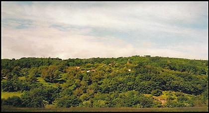 Πρόγνωση καιρού Τρίτης, 18 Νοεμβρίου