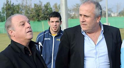 Συζητούν για Γενάρη