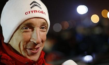 Ανανέωσε με Citroen ο Μικ