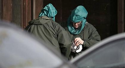 Συναγερμός στην Ευρώπη: Η γρίπη των πτηνών «απειλεί» το χριστουγεννιάτικο τραπέζι