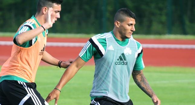 Μαγνητική ο Καρέλης