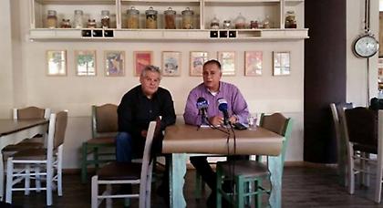 «Μείωση 50% και αποφυγή των πλέι άουτ για την ΑΕΚ»