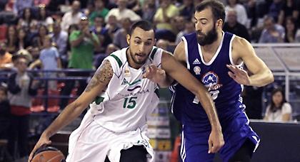 Χρυσικόπουλος: «Πρώτα να σωθούμε»