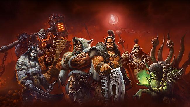 Επίθεση hackers στους servers του World of Warcraft