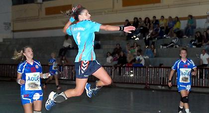 Για το «9 στα 9» η Νέα Ιωνία