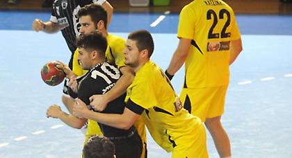 Στην Πολιτεία ΑΕΚ- Δούκας