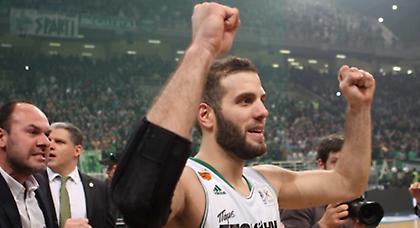 Παππάς: «Ξεκάθαρος ο στόχος μας»