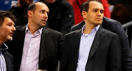 Πρόστιμο στους Αγγελόπουλους