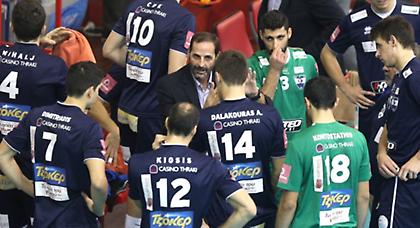 Θέλει ανατροπή στην Αλεξανδρούπολη