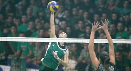 Ξανά «πράσινη» η MVP