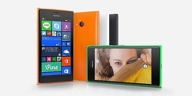 Παρουσίαση Nokia Lumia 735