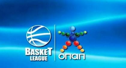 Αυξήθηκαν οι θεατές στην Basket League