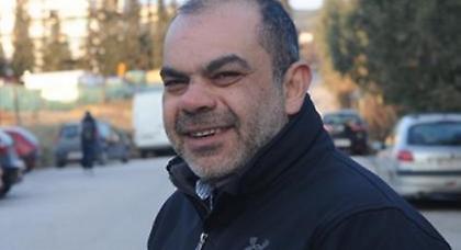 Συνελήφθη πρώην πρόεδρος του Ηρακλή