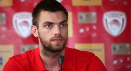 Red Euroleague με Μάντζαρη