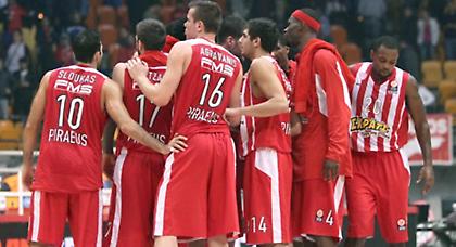 Ο Πρίντεζης είναι… εδώ!