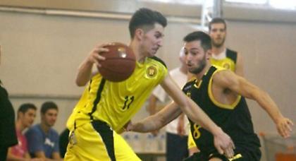 Ξανά εκτός ο Γκίκας