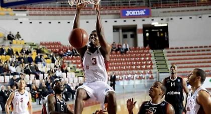 Συνέχισαν το σερί τους Ρόμα, Λιέτουβος Ρίτας