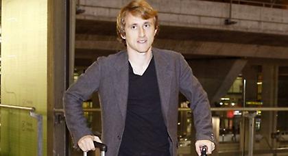 Πληρώνεται για Μόντριτς η Ρεάλ