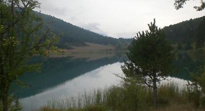 Πρόγνωση καιρού Τετάρτης, 19 Νοεμβρίου