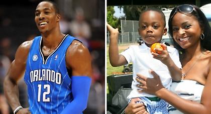 Ερευνάται για κακοποίηση του γιου του ο Χάουαρντ