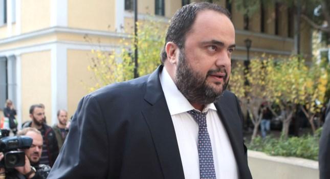 «Κατέθεσα ό,τι είχα πει στο ΔΣ»