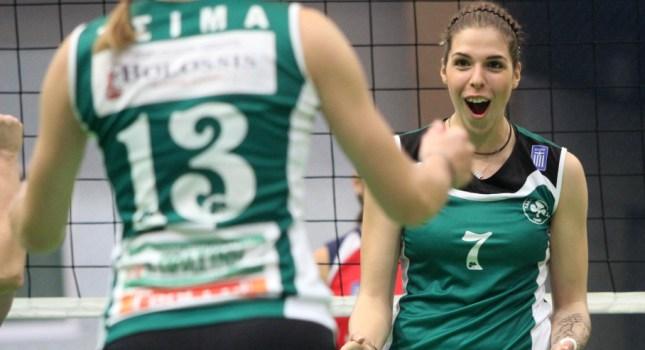 «Μας άγχωσε η νίκη επί του Ολυμπιακού»