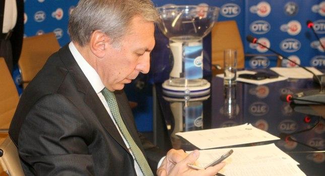 Παραιτήθηκε ο Σωπήλης