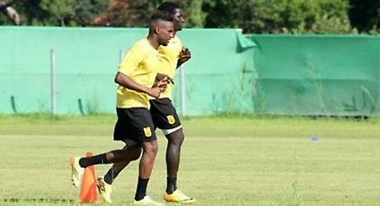 «Παγώνει» του Σολάρι, έξοδος για ΕνΛουντούλου