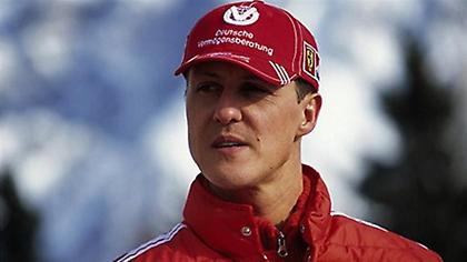 «Καθηλωμένος στο αναπηρικό καροτσάκι ο Σουμάχερ»