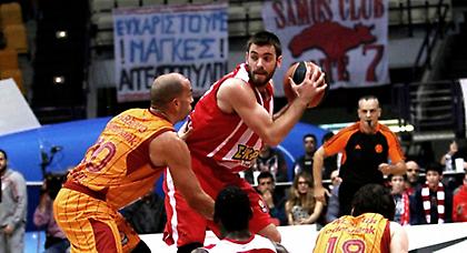 Μάντζαρης: «Δεν επαναπαυόμαστε»