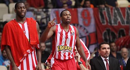 Λαφαγέτ: «Δεν μας ξεγελάει η μία νίκη»