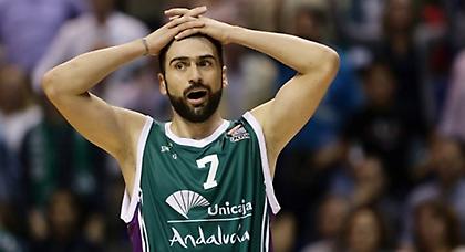 Παράπονα στον Ρήγα η Μάλαγα!